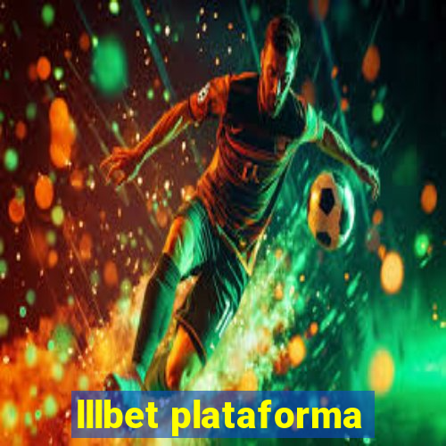 lllbet plataforma